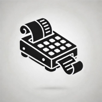 Кассовые чеки в Минусинске