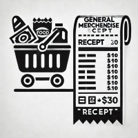 Чеки на товары в Минусинске